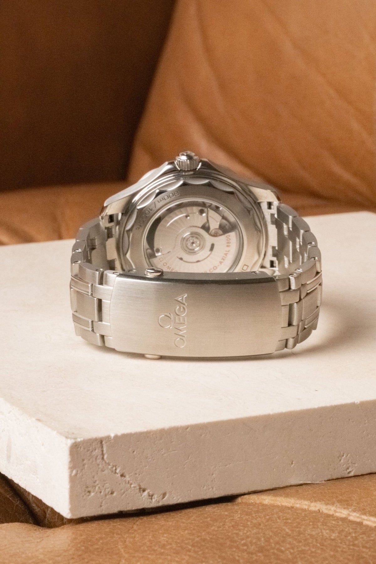 2025 Omega Seamaster Diver 300M 210.30.42.20.03.001 - Wristory