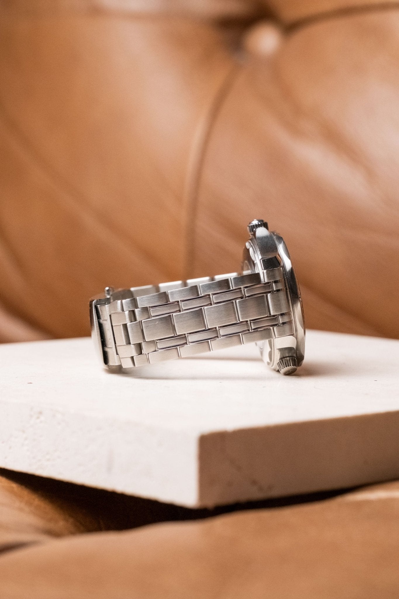 2025 Omega Seamaster Diver 300M 210.32.42.20.04.001 with Omega Rubber Strap - Wristory