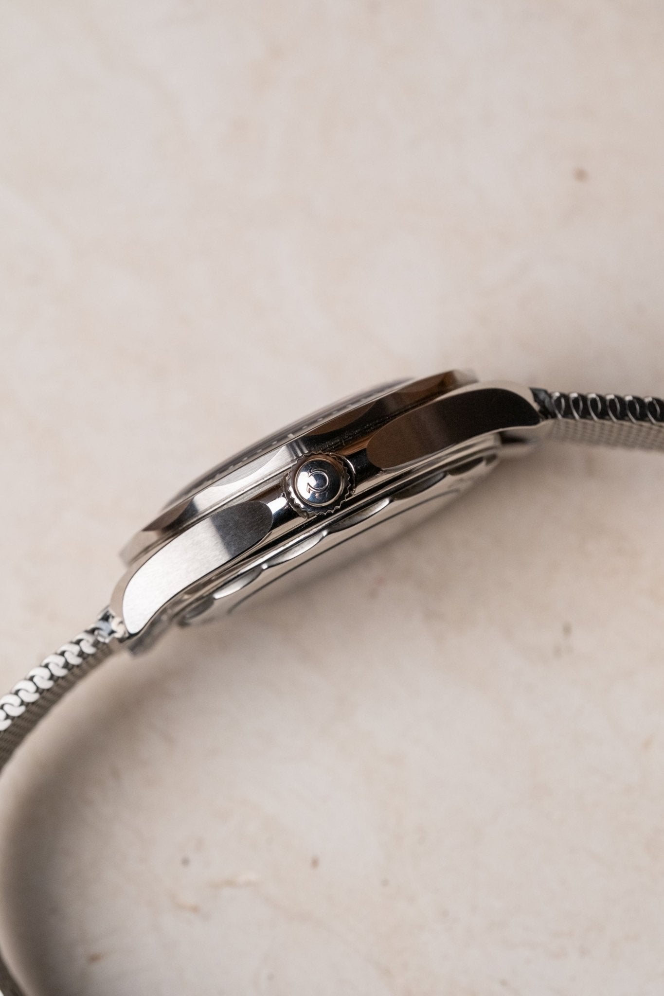 2025 Omega Seamaster Diver 300M Ref. 210.30.42.20.01.010 - Wristory