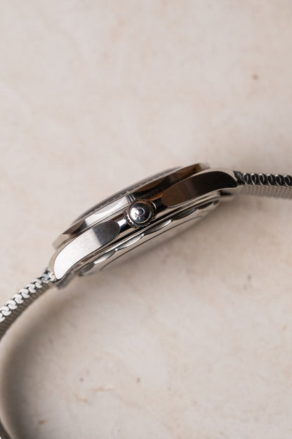 2025 Omega Seamaster Diver 300M Ref. 210.30.42.20.01.010 - Wristory