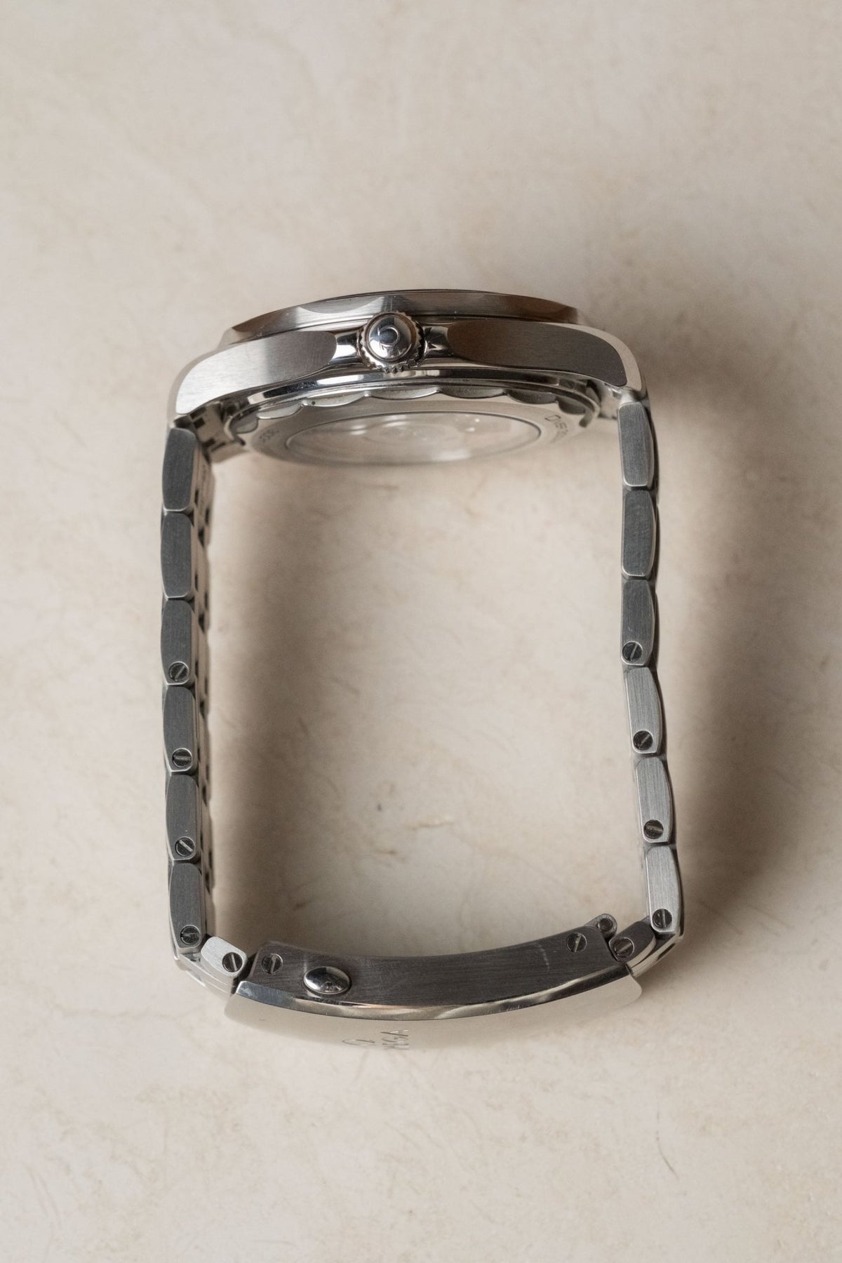 2025 Omega Seamaster Diver 300M with Rubber Strap Ref. 210.30.42.20.04.001 - Wristory