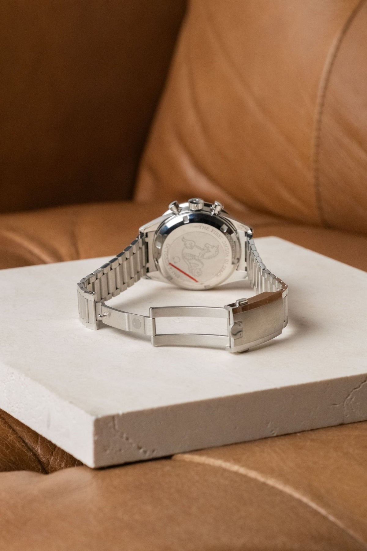 2025 Omega Speedmaster First Omega in Space Ref. 310.30.40.50.06.001 - Wristory