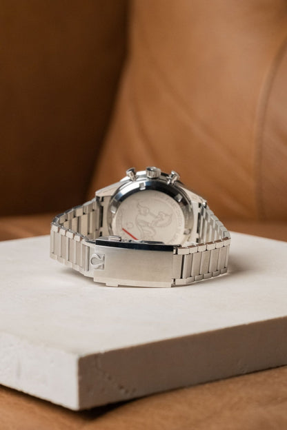 2025 Omega Speedmaster First Omega in Space Ref. 310.30.40.50.06.001 - Wristory