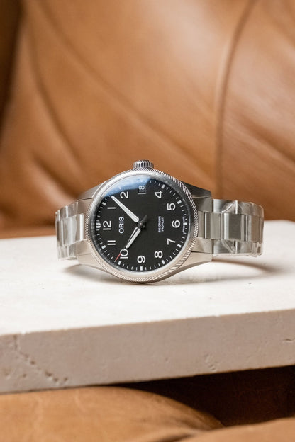 2025 Oris Big Crown ProPilot Big Date - Wristory