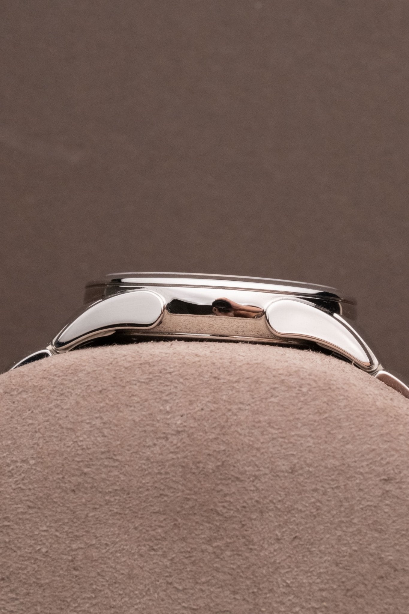 2025 Parmigiani Fleurier Tonda Métropolitaine Blue - Wrist Story Pty Ltd