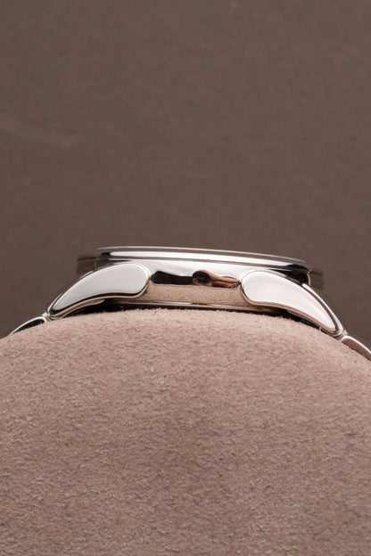 2025 Parmigiani Fleurier Tonda Métropolitaine Blue - Wrist Story Pty Ltd