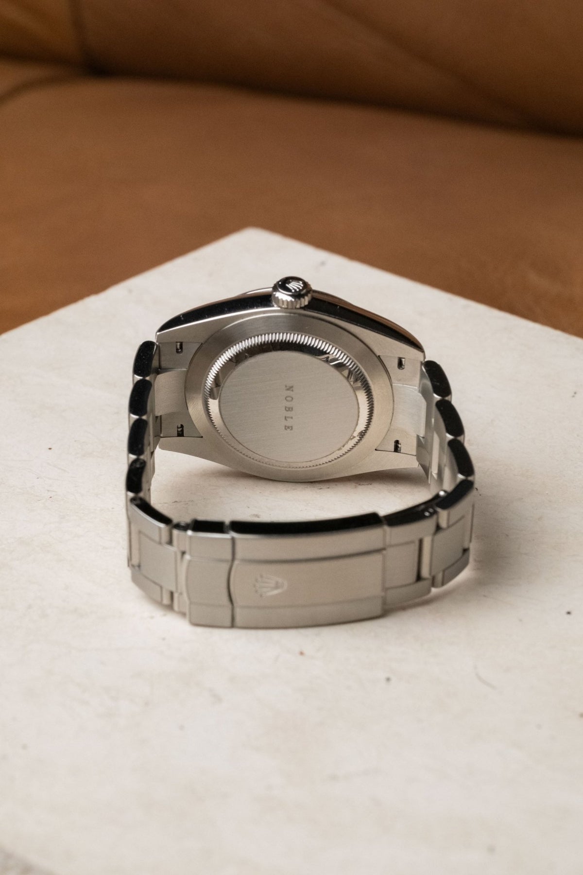2025 Rolex Oyster Perpetual 41 Green Ref. 134300 - Wristory
