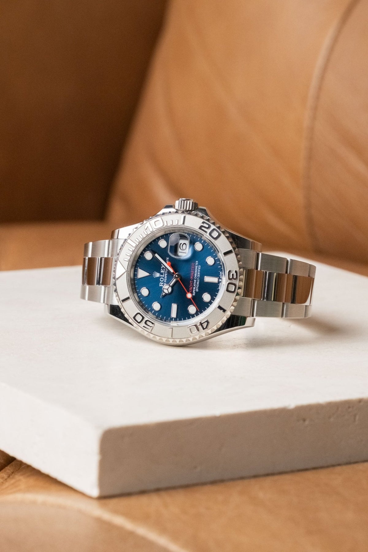 2025 Rolex Yacht-Master 40 Ref. 126622 - Wristory
