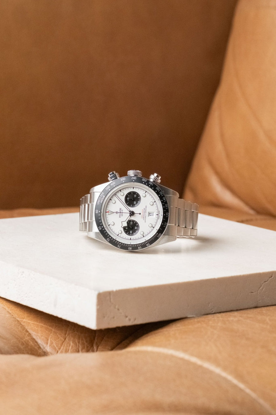 2025 Tudor Black Bay Chronograph Ref. 79360N - Wristory