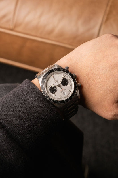 2025 Tudor Black Bay Chronograph Ref. 79360N - Wristory