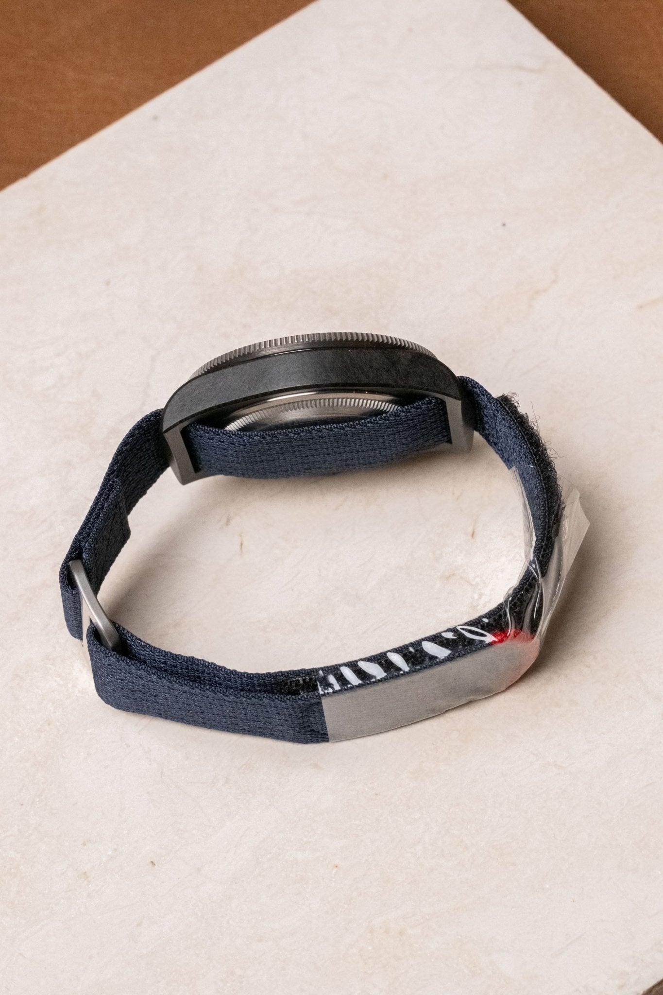 2025 Tudor Pelagos Blue FXD Alinghi Redbull Racing 42mm Ref 25707KN - Wristory
