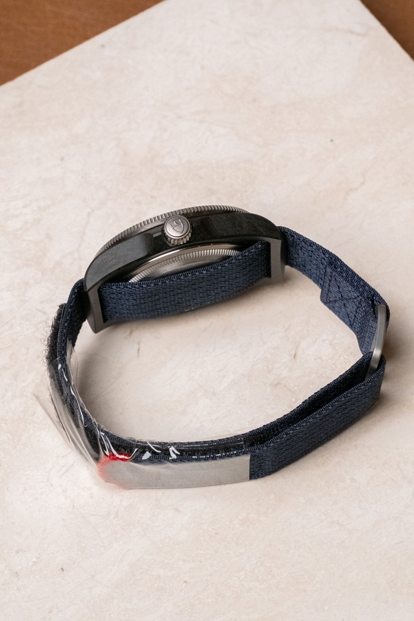 2025 Tudor Pelagos Blue FXD Alinghi Redbull Racing 42mm Ref 25707KN - Wristory