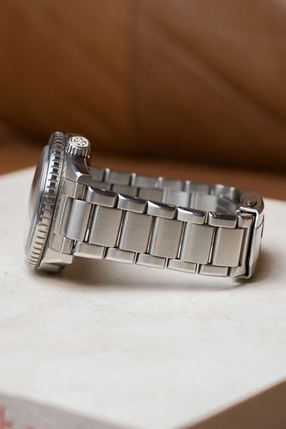 2025 Zelos Mako 300M Falcon Eye Details