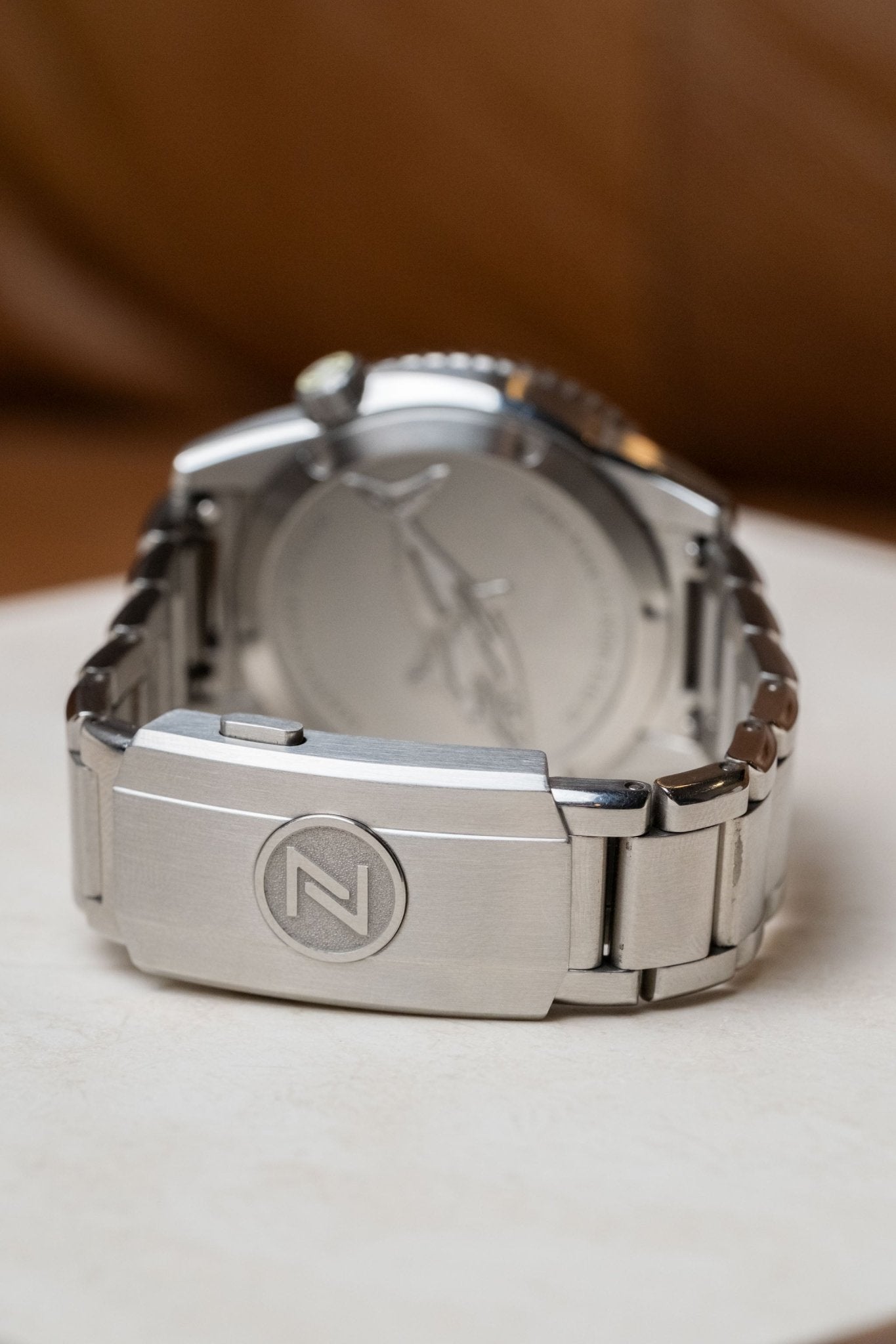 2025 Zelos Mako 300M Falcon Eye Details