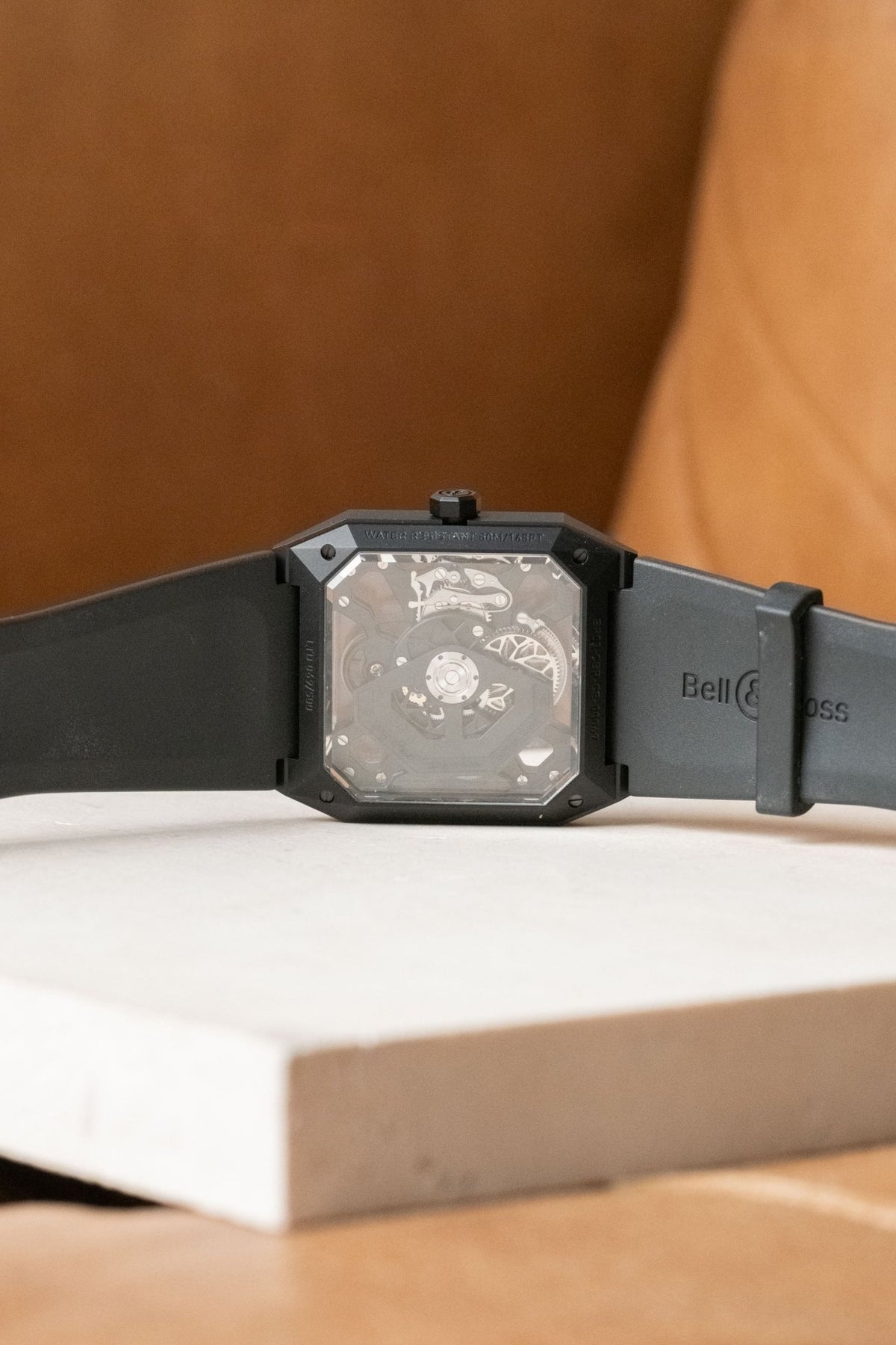 2026 Bell & Ross BR-03 Cyber Ceramic - Wristory