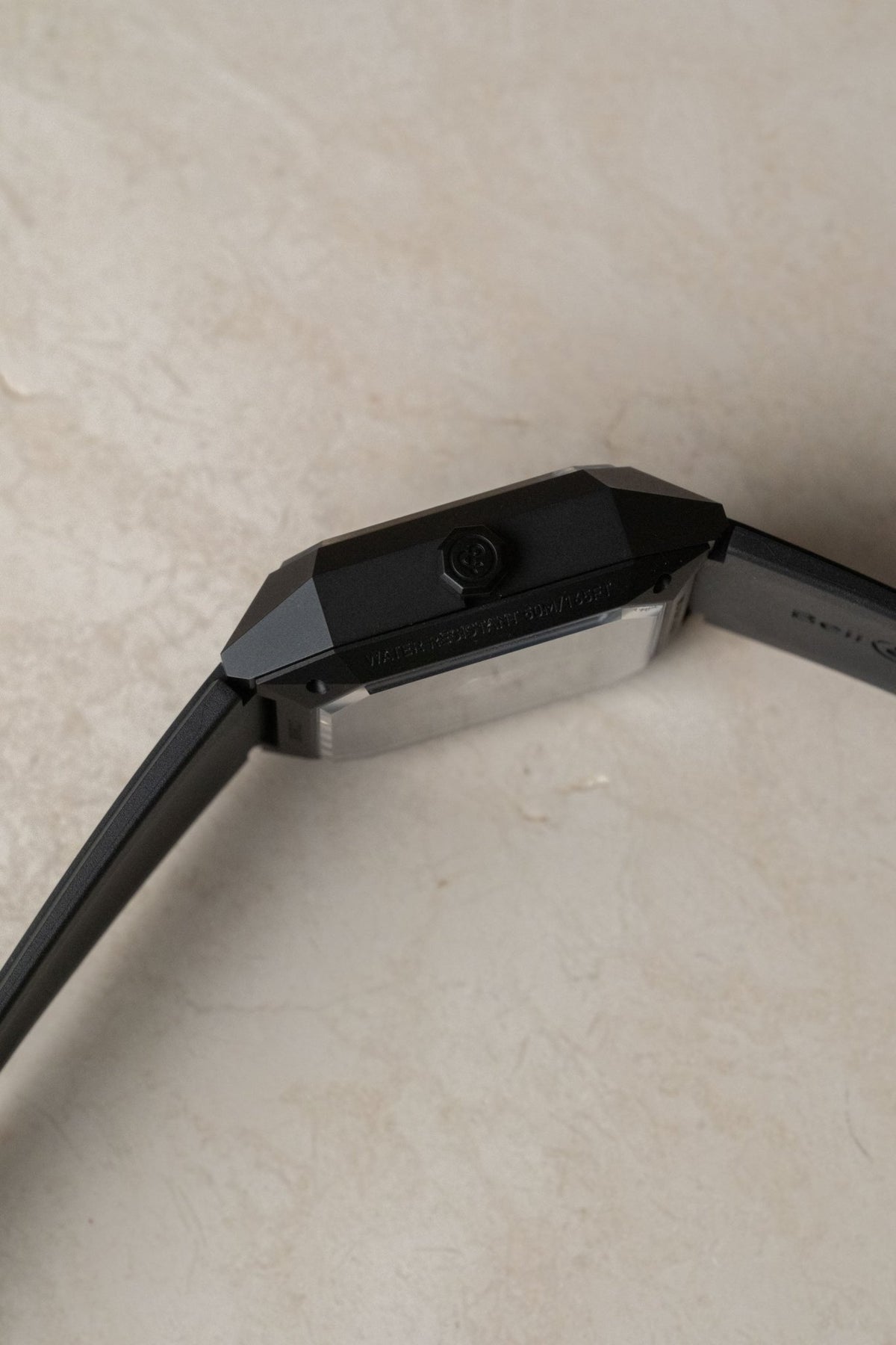 2026 Bell & Ross BR-03 Cyber Ceramic - Wristory