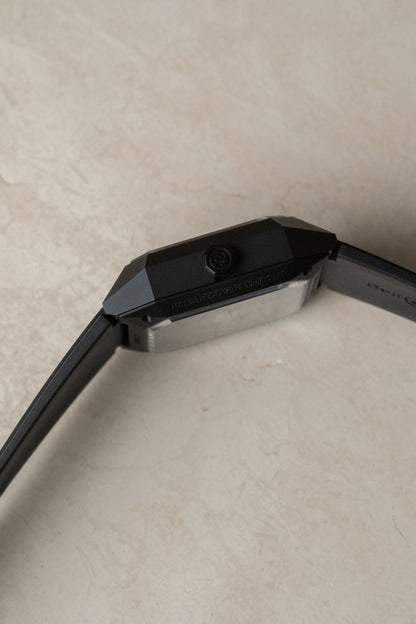2026 Bell & Ross BR-03 Cyber Ceramic - Wristory