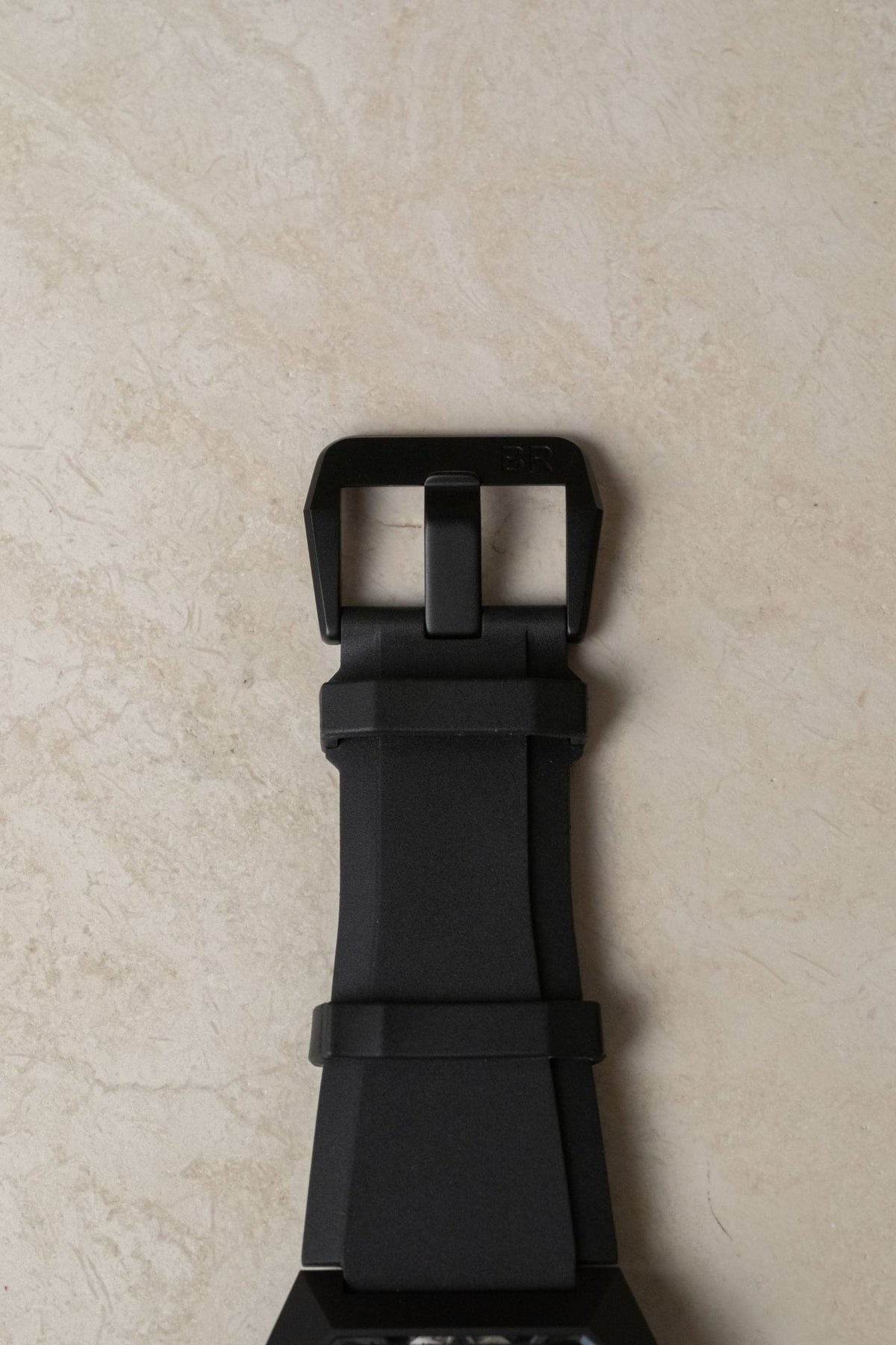 2026 Bell & Ross BR-03 Cyber Ceramic - Wristory