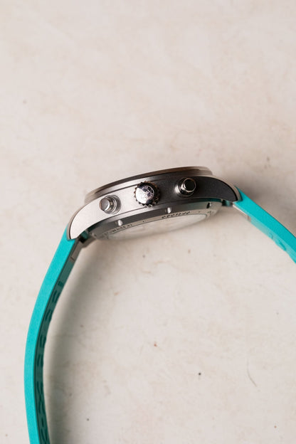 2026 IWC Schaffhausen Pilot Mercedes-AMG Petronas Formula One Team IW3881-08 - Wristory