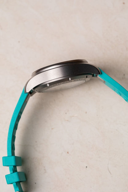 2026 IWC Schaffhausen Pilot Mercedes-AMG Petronas Formula One Team Ref. IW388108 - Wristory