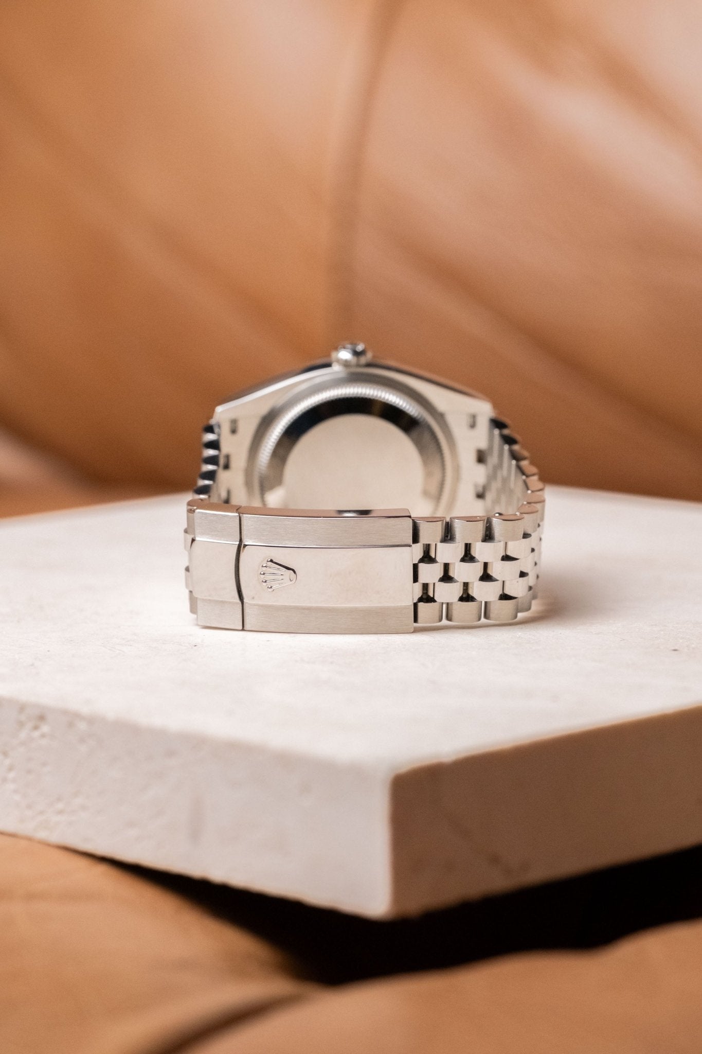 2026 Rolex Datejust 36 126234 - Wristory