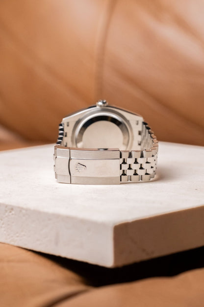 2026 Rolex Datejust 36 126234 - Wristory