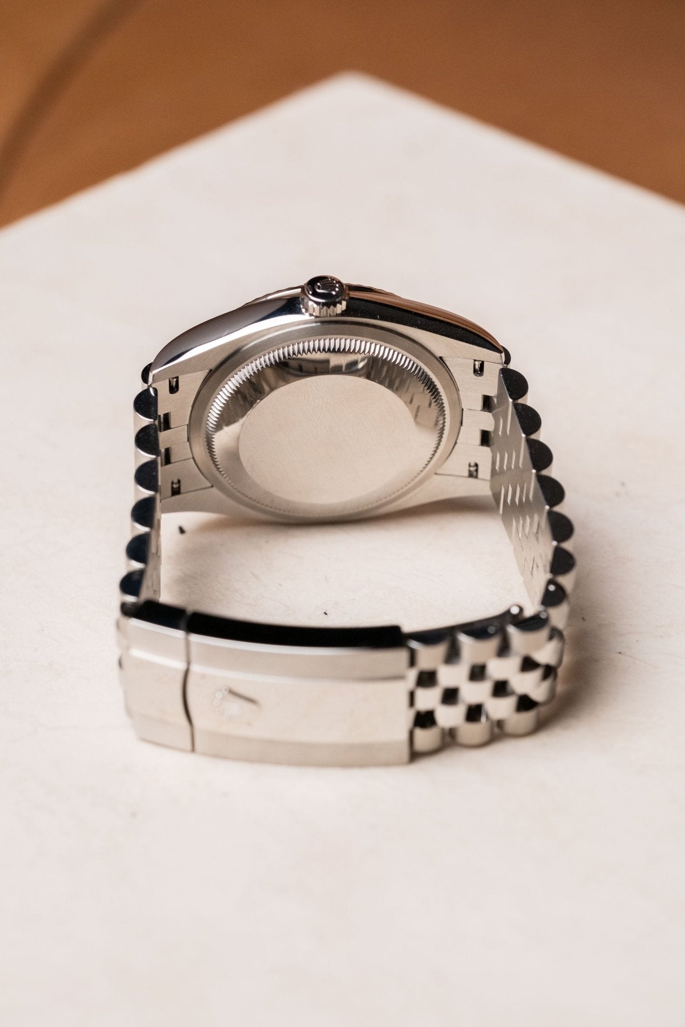 2026 Rolex Datejust 36 126234 - Wristory