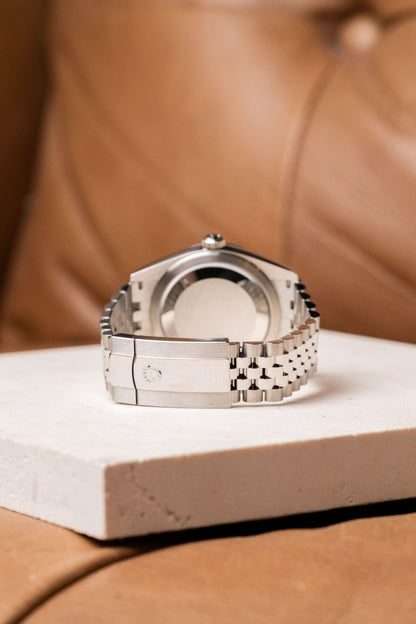 2026 Rolex Sky-Dweller Jubilee Ref. 336934 - Wristory
