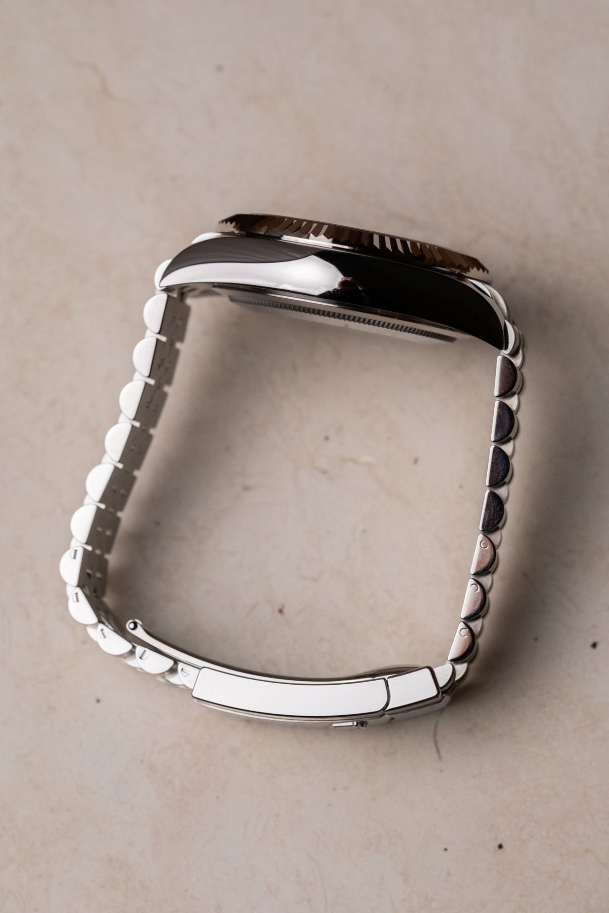 2026 Rolex Sky-Dweller Jubilee Ref. 336934 - Wristory