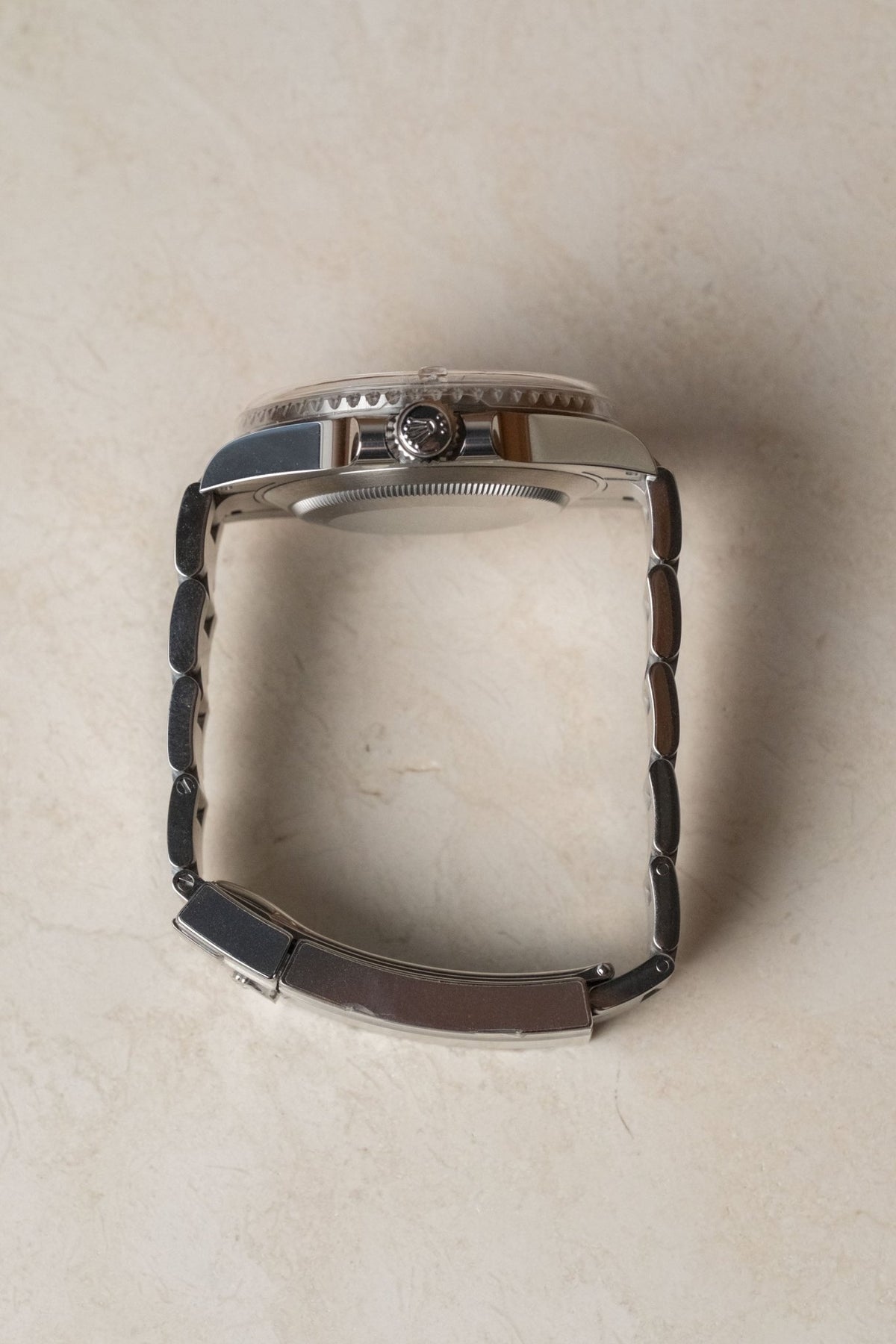 2026 Rolex Submariner No Date Ref. 124060 - Wristory