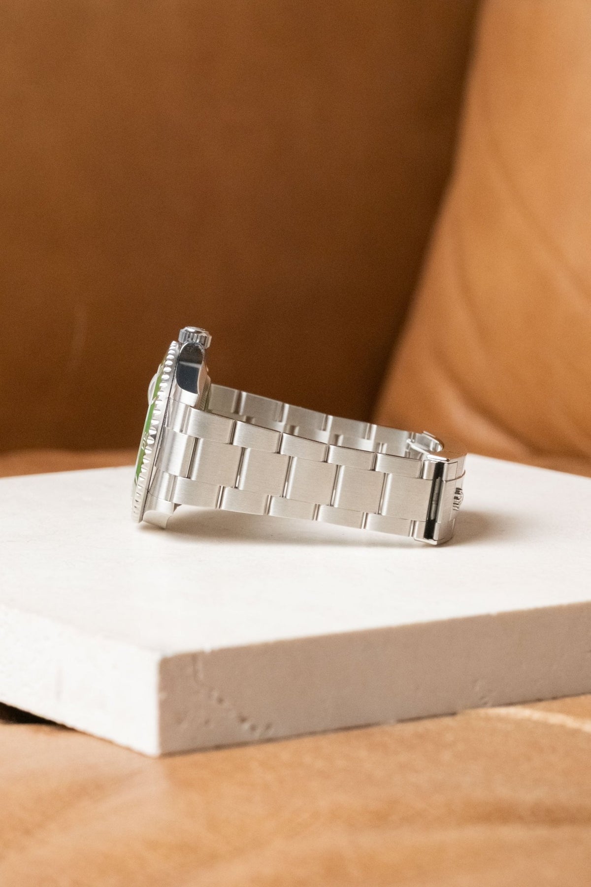 2026 Rolex Submariner Starbucks Ref. 126610LV - Wristory