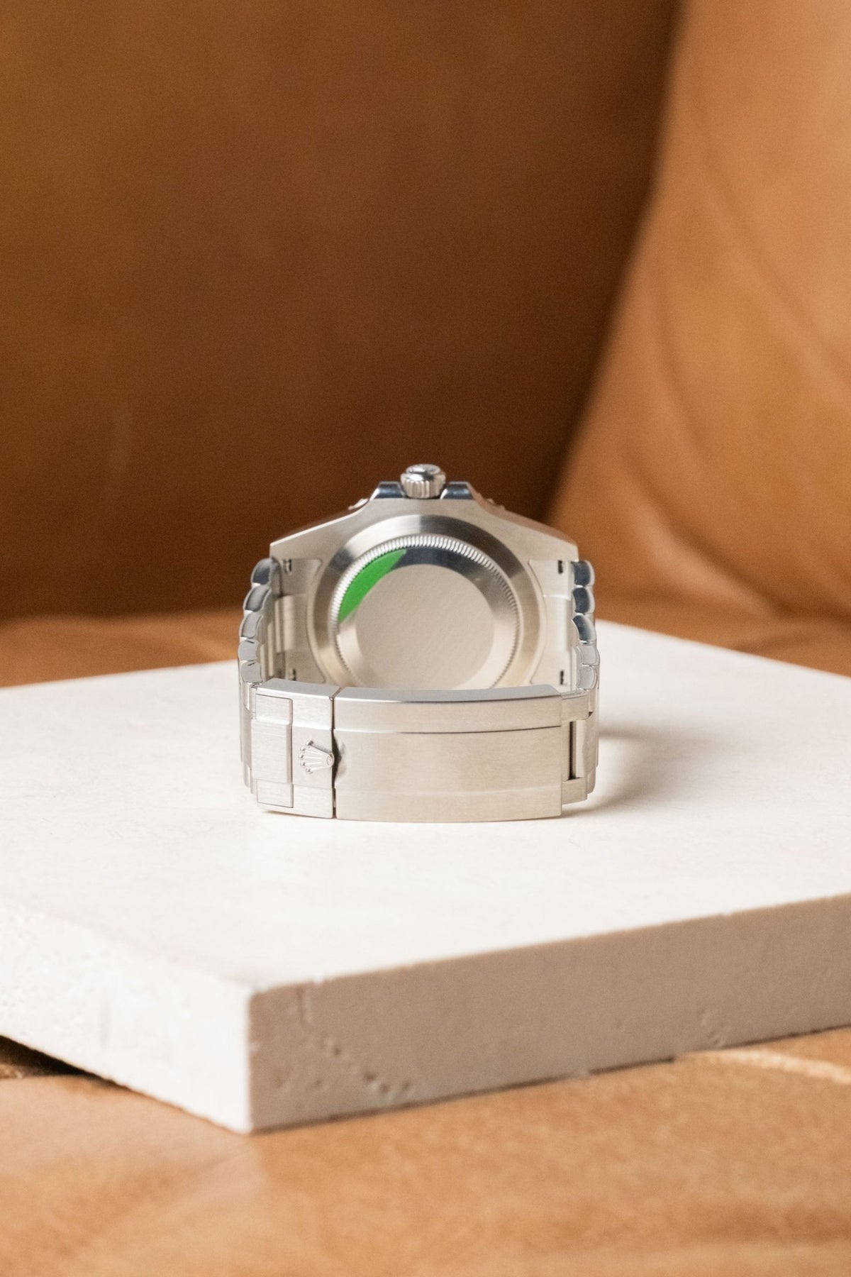 2026 Rolex Submariner Starbucks Ref. 126610LV - Wristory