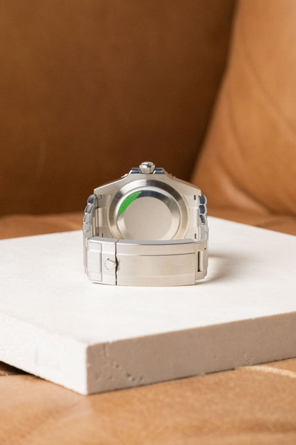 2026 Rolex Submariner Starbucks Ref. 126610LV - Wristory