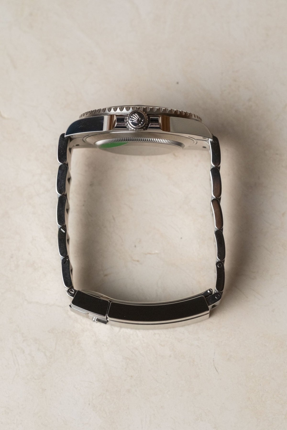 2026 Rolex Submariner Starbucks Ref. 126610LV - Wristory