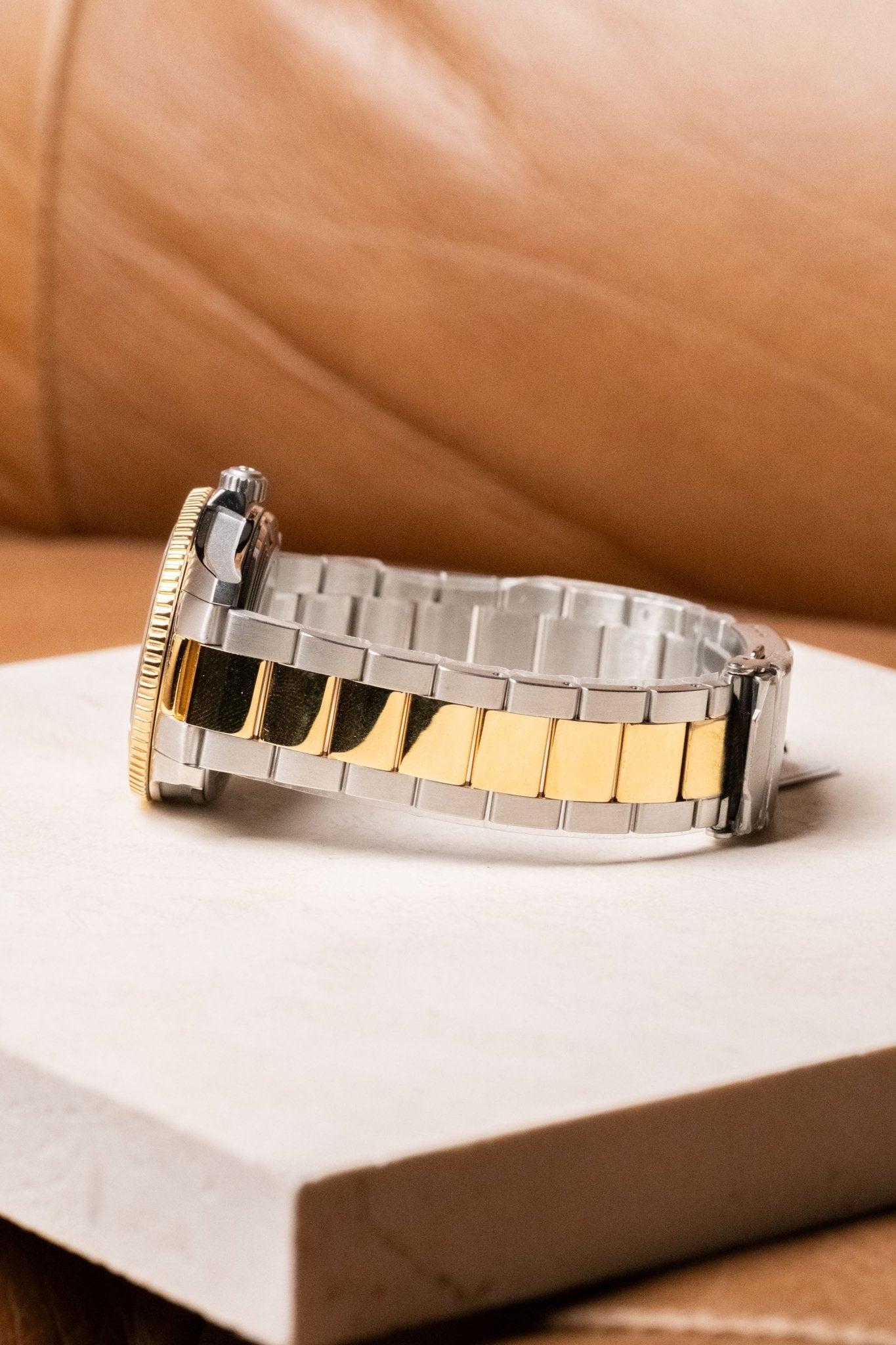 2026 Tissot Seastar 1000 Powermatic 80 Two - Tone 40mm Ref. T120.807.22.051.00 - Wristory