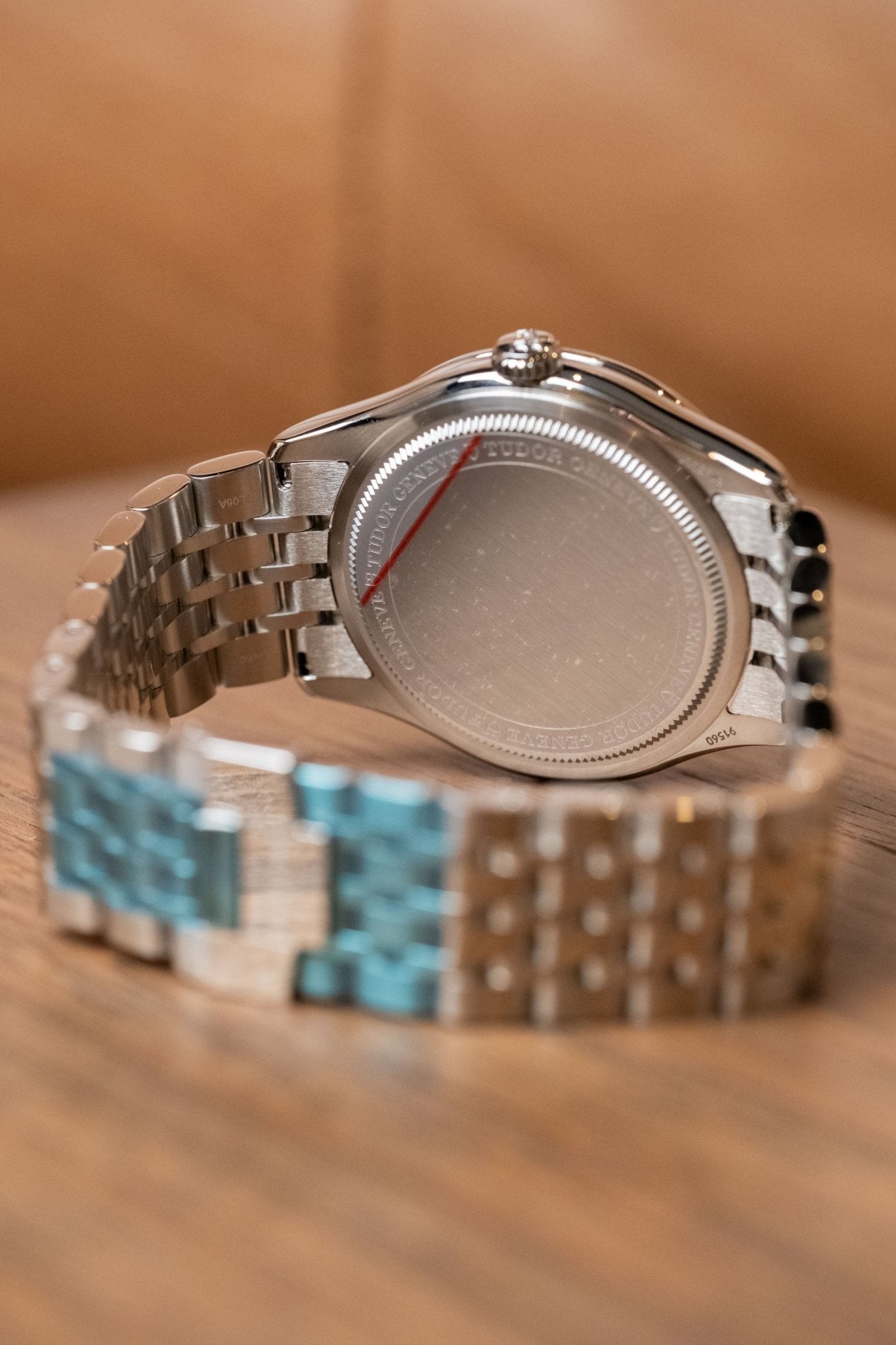 2026 Tudor 1926 Luna Moonphase Details