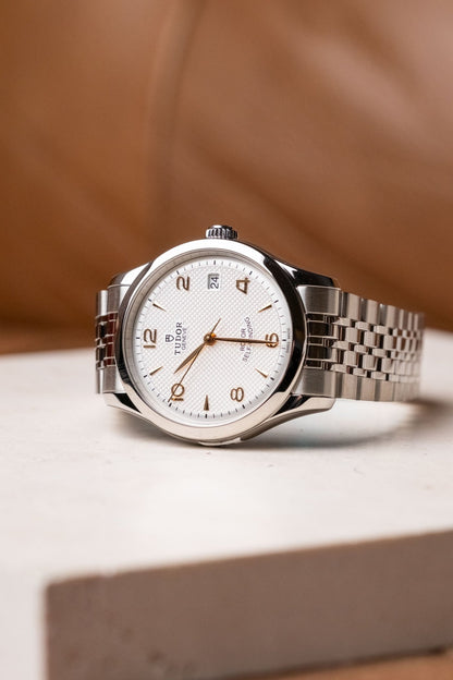 2026 Tudor 1926 Ref. 91450 - Wristory