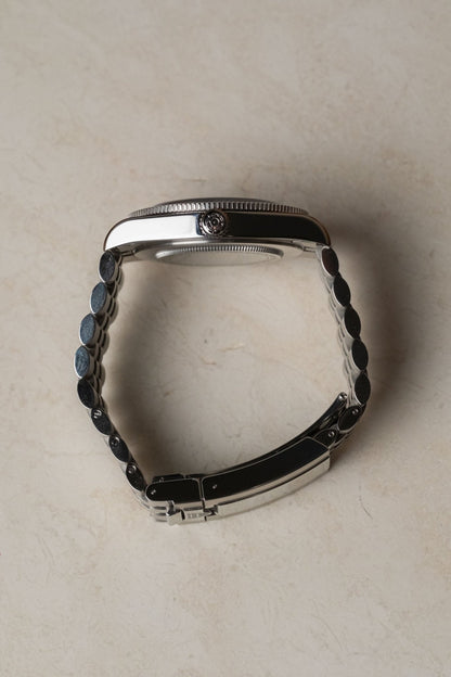 2026 Tudor Black Bay 54 Blue Lagoon Ref. 79000 - Wristory