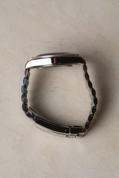 2026 Tudor Black Bay 54 Blue Lagoon Ref. 79000 - Wristory