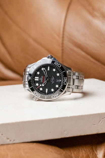 2020 Omega Seamaster Diver 300M 210.30.42.20.01.001 — photo 1