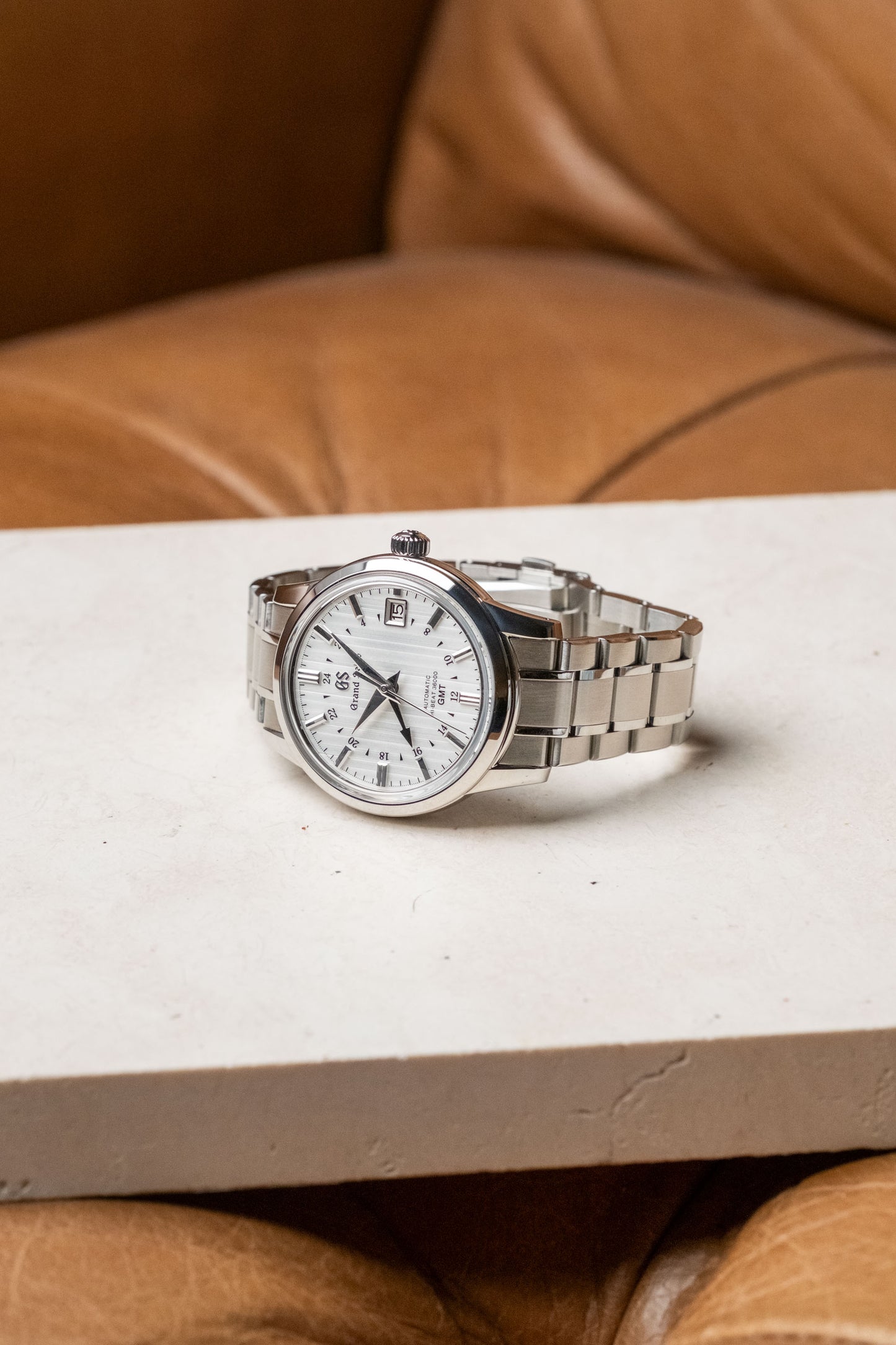 2023 Grand Seiko Elegance Collection Ref. SBGJ271 — photo 11