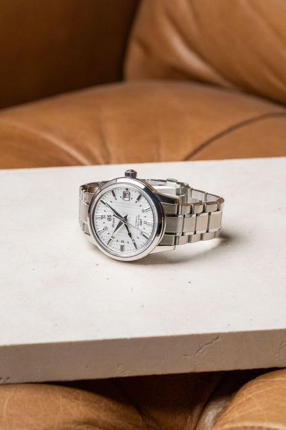 2023 Grand Seiko Elegance Collection Ref. SBGJ271 — photo 11