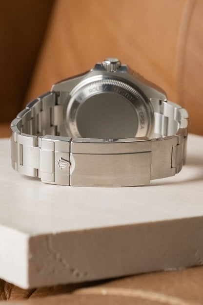 2022 Rolex Sea-Dweller James Cameron 126660 — photo 11