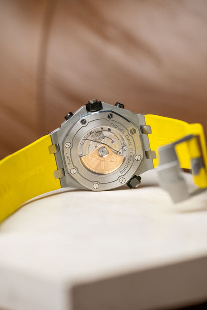 2017 Audemars Piguet Royal Oak Offshore 26703ST.OO.A051CA.01 — photo 6