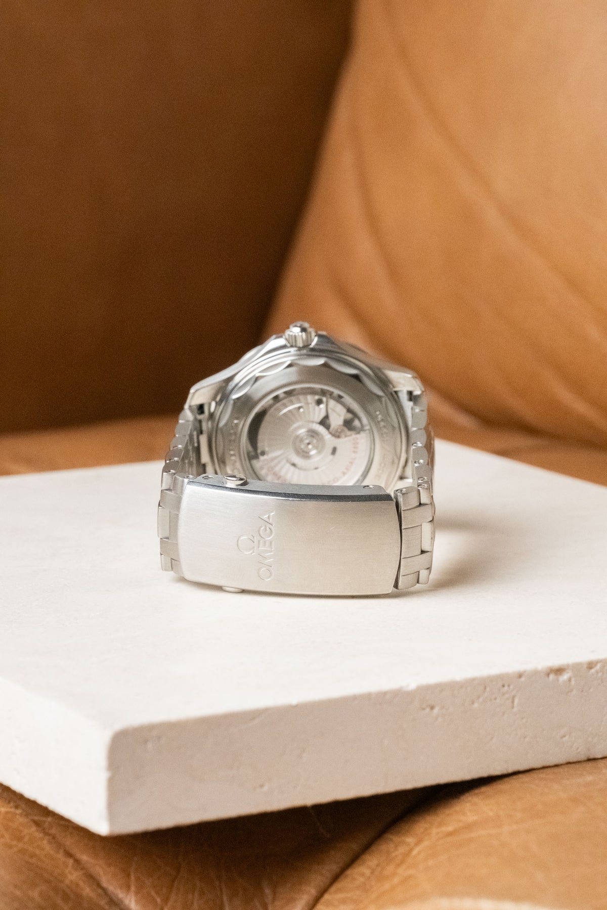 2024 Omega Seamaster Diver 300M Ref. 210.30.42.20.01.001 — photo 13