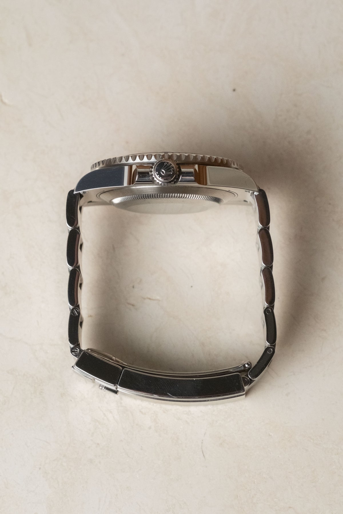 2018 Rolex Submariner Date Ref. 116610LN — photo 2