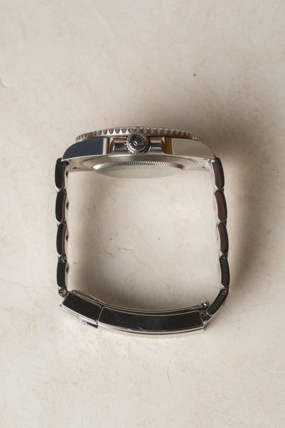 2018 Rolex Submariner Date Ref. 116610LN — photo 2