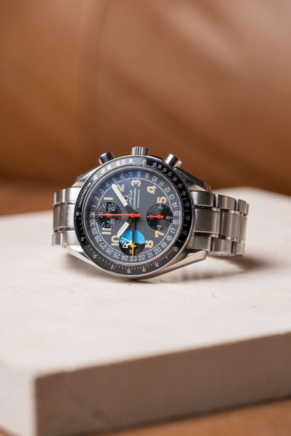 1997 Omega Speedmaster (Non-Moonwatch) Mark 40 3520.53.00 — photo 11