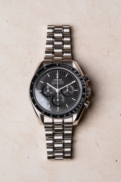 2021 Omega Speedmaster Moonwatch 310.30.42.50.01.002 — photo 8