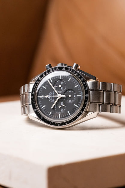 Omega Speedmaster Moonwatch 3570.50.00 — photo 10